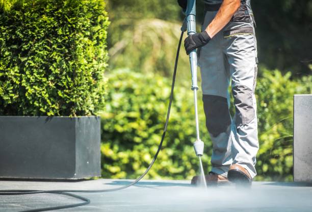 Solar Panel Cleaning in Marthasville, MO